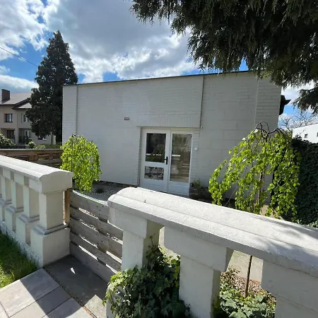 Spoko Chatka Rypin Exterior photo