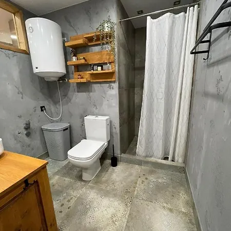 Spoko Chatka Rypin Exterior photo